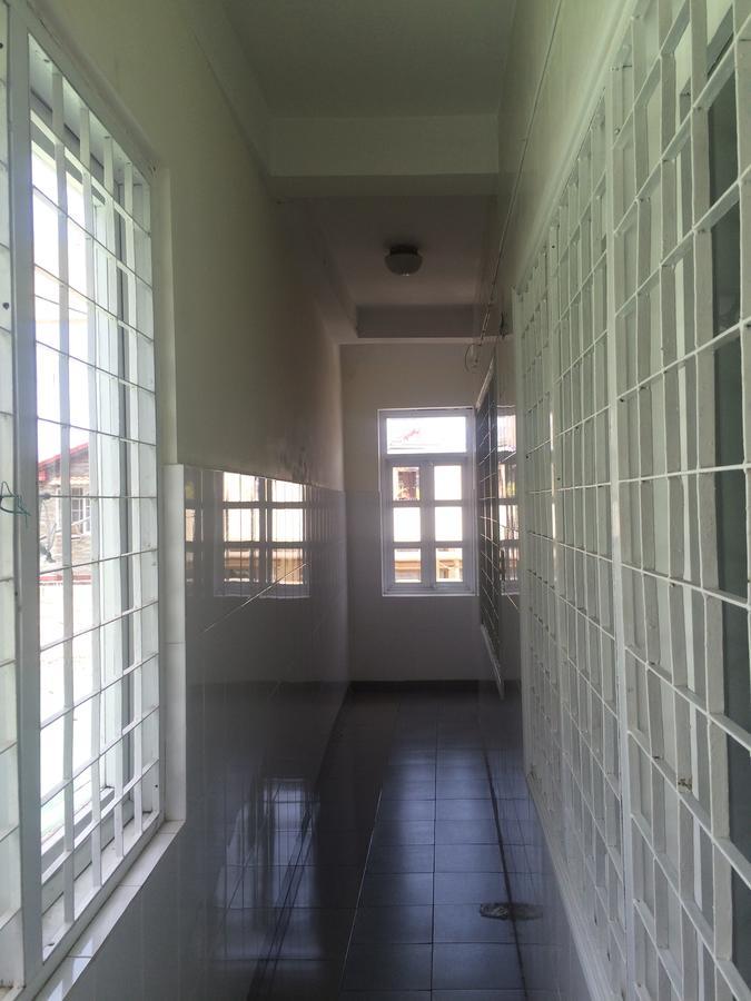 Han Hoan Hotel Da Lat Exterior foto