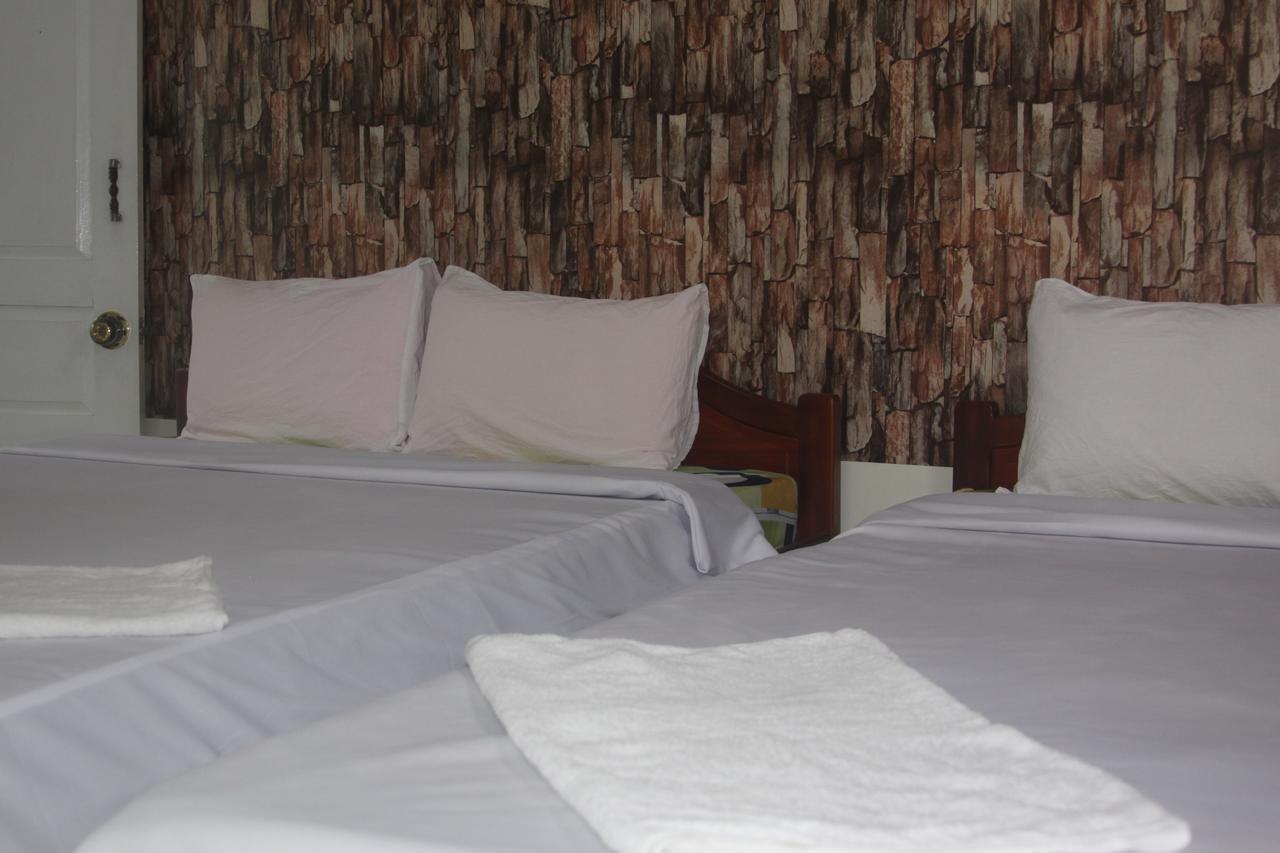 Han Hoan Hotel Da Lat Exterior foto