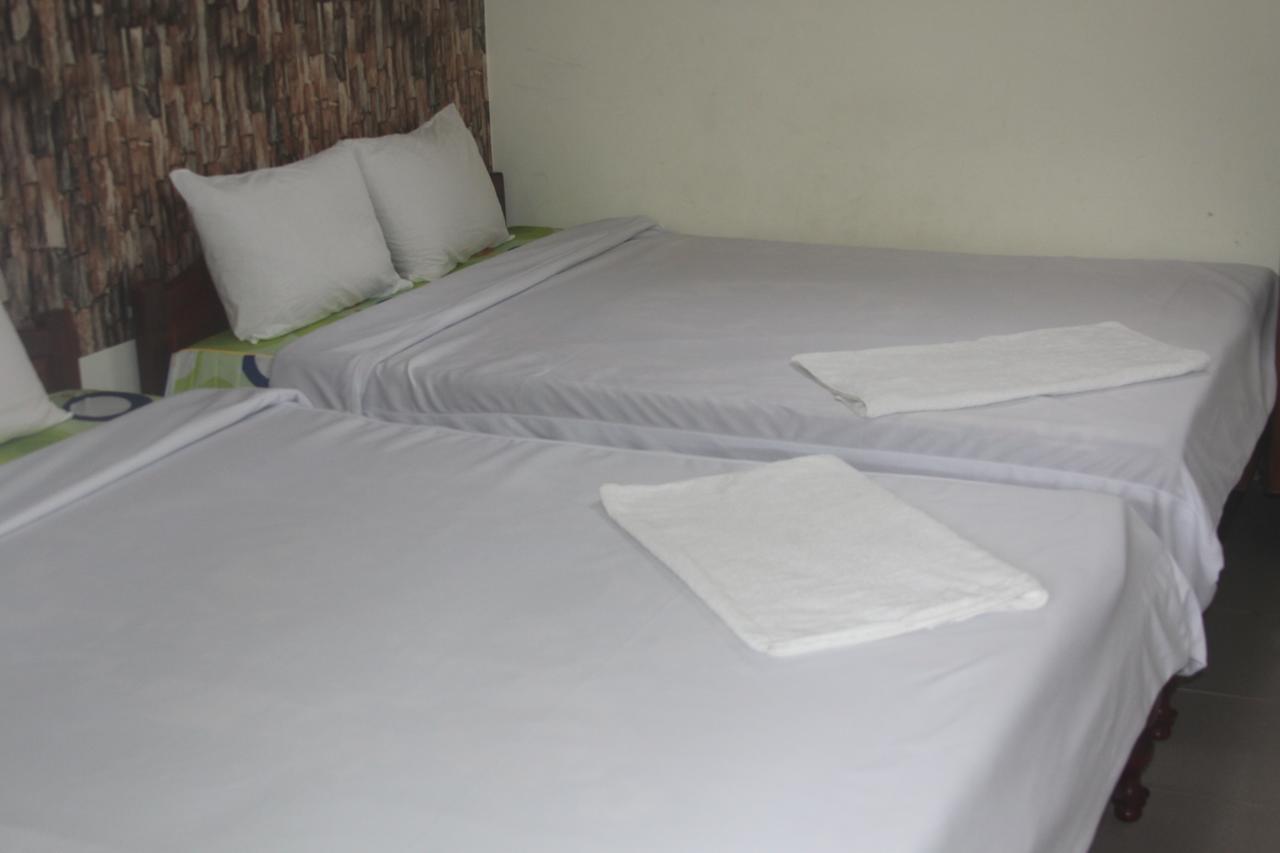 Han Hoan Hotel Da Lat Exterior foto