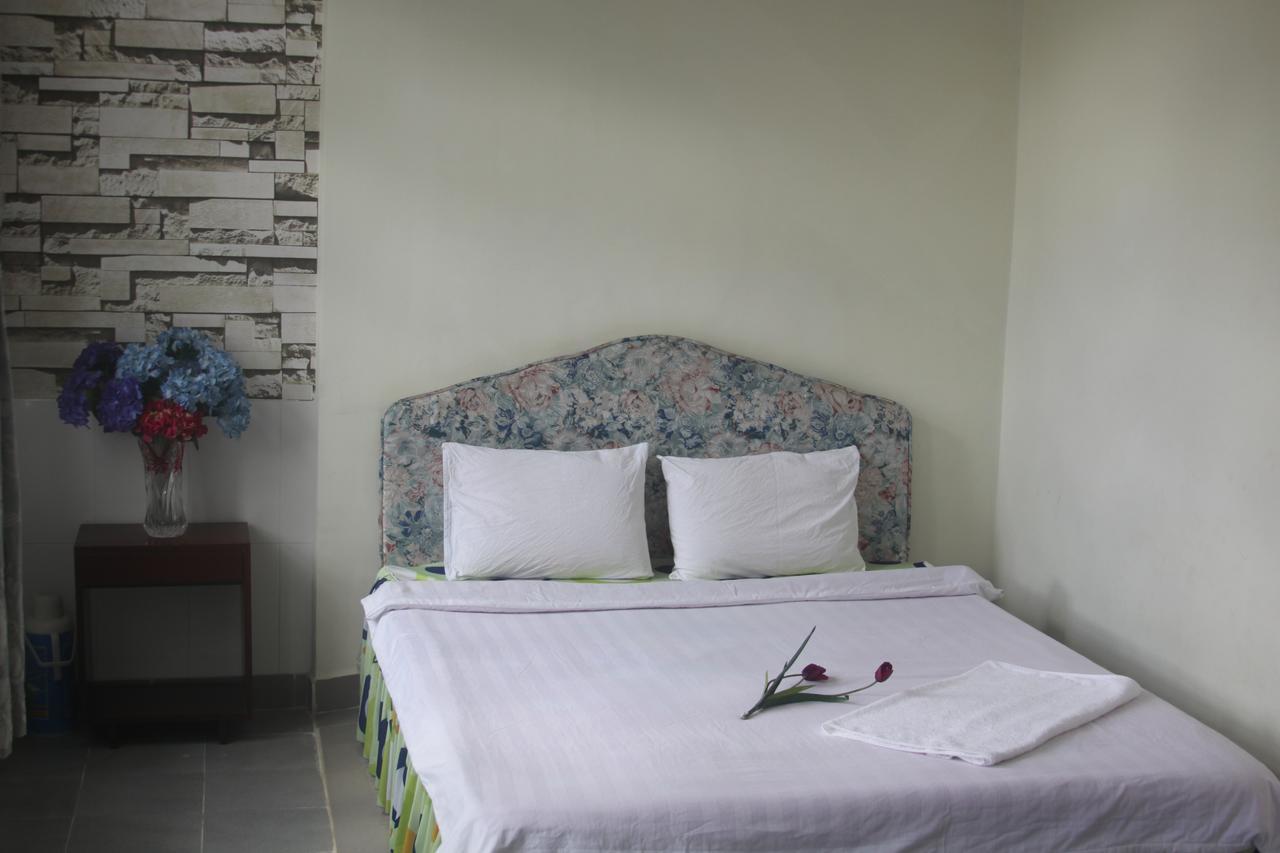 Han Hoan Hotel Da Lat Exterior foto